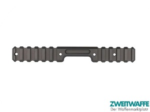 VISION Chassis - CZ 457 Picatinny rail - 2