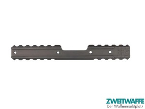 VISION Chassis - CZ 457 Picatinny rail - 3