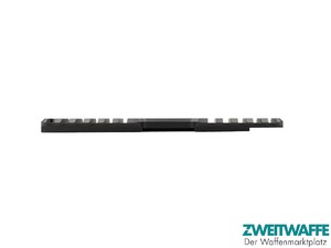 VISION Chassis - CZ 457 Picatinny rail - 4