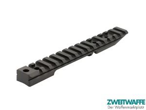 VISION Chassis - Remington 700 SA Picatinny Rail