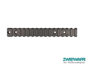 VISION Chassis - Remington 700 SA Picatinny Rail - 2