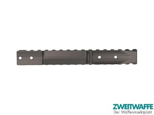 VISION Chassis - Remington 700 SA Picatinny Rail - 3