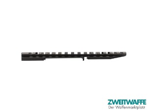 VISION Chassis - Remington 700 SA Picatinny Rail - 4