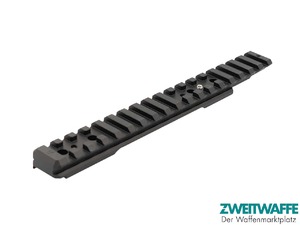 VISION Chassis - Tikka T3 Picatinny Rail - 20 MOA - RH
