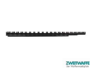 VISION Chassis - Tikka T3 Picatinny Rail - 20 MOA - RH - 3