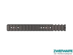 VISION Chassis - Tikka T3 Picatinny Rail - 20 MOA - RH - 4