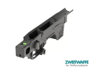 VISION CHASSIS - Mid Section TRG-22 - RH