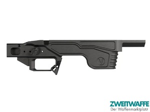 VISION CHASSIS - Mid Section TRG-22 - RH - 3
