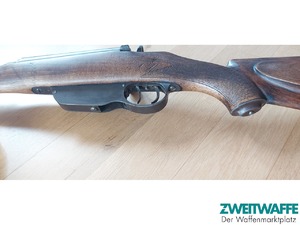 STEYR M95 Büchse 8x50R jagdlich - 5