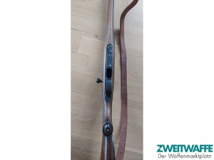 STEYR M95 Büchse 8x50R jagdlich - 8