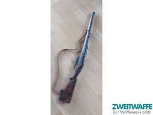 STEYR M95 Büchse 8x50R jagdlich - 10