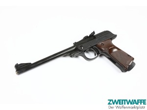 Walther Mod. 53 Luftpistole