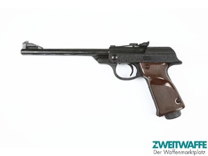 Walther Mod. 53 Luftpistole - 2