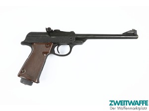 Walther Mod. 53 Luftpistole - 3