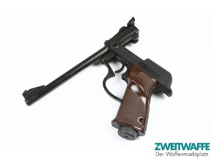 Walther Mod. 53 Luftpistole - 4
