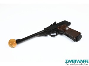 Walther Mod. 53 Luftpistole - 5
