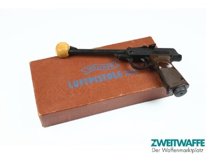 Walther Mod. 53 Luftpistole - 6