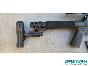 CZ 457 Varmint MDT 22 1/2X20 Sport Repetierer mit Spitzenausstattung - 3