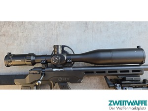 CZ 457 Varmint MDT 22 1/2X20 Sport Repetierer mit Spitzenausstattung - 4