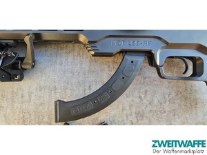 CZ 457 Varmint MDT 22 1/2X20 Sport Repetierer mit Spitzenausstattung - 6