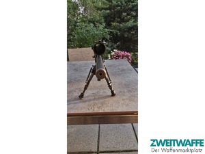 CZ 457 Varmint MDT 22 1/2X20 Sport Repetierer mit Spitzenausstattung - 9