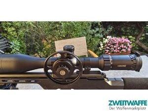 CZ 457 Varmint MDT 22 1/2X20 Sport Repetierer mit Spitzenausstattung - 11
