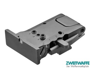 LPA Mehrdistanzvisier für CZ TS, TS 2, Taipan