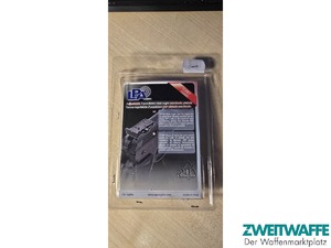 LPA Mehrdistanzvisier für CZ TS, TS 2, Taipan - 5