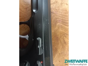 CZ75 9mm - 3