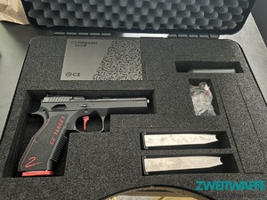 Cz Shadow 2 Target 5“