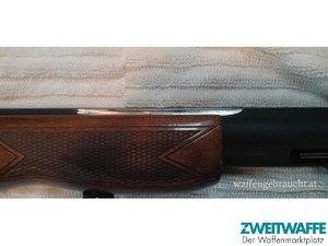Alfa Proj .357 Revolvergewehr + 150 S&B .357 - 2