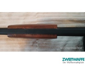 Alfa Proj .357 Revolvergewehr + 150 S&B .357 - 3