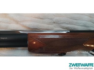 Alfa Proj .357 Revolvergewehr + 150 S&B .357 - 8
