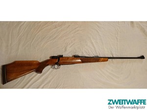 Mauser Mod. 2000