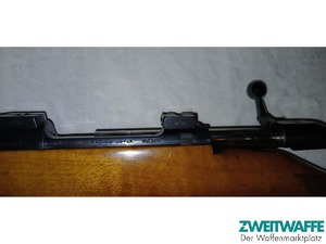 Mauser Mod. 2000 - 3
