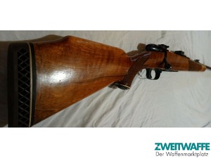 Mauser Mod. 2000 - 4