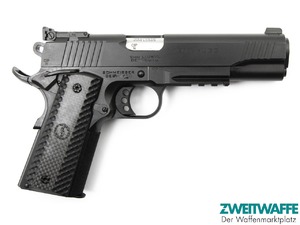 1911 Schmeisser Hugo Kaliber 45 ACP