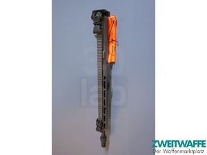 Magnethalter AR15 Upper Receiver Wechselsystem