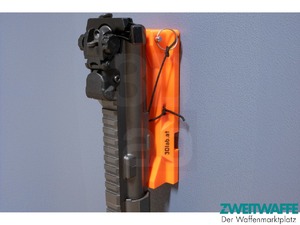 Magnethalter AR15 Upper Receiver Wechselsystem - 2