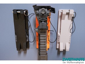 Magnethalter AR15 Upper Receiver Wechselsystem - 3