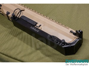 AR15 Upper Receiver Cover