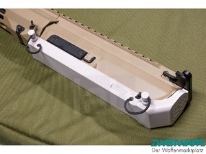 AR15 Upper Receiver Cover - 2