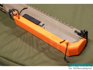 AR15 Upper Receiver Cover - 3