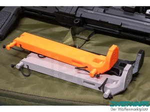 AR15 Upper Receiver Cover - 4