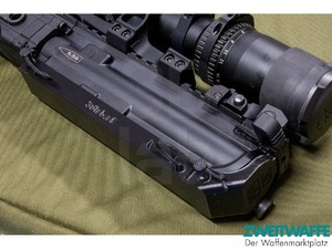 AR15 Upper Receiver Cover - 5
