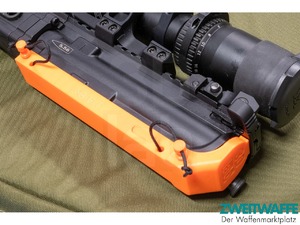 AR15 Upper Receiver Cover - 7