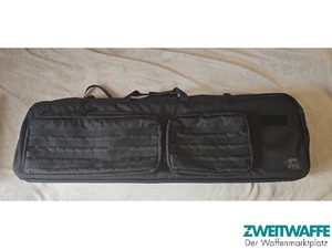 SCHNÄPPCHEN! TASCHE TASMANIAN TIGER für 2 Gewehre