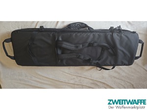 SCHNÄPPCHEN! TASCHE TASMANIAN TIGER für 2 Gewehre - 2