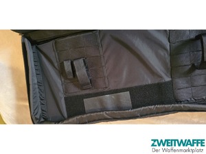 SCHNÄPPCHEN! TASCHE TASMANIAN TIGER für 2 Gewehre - 5