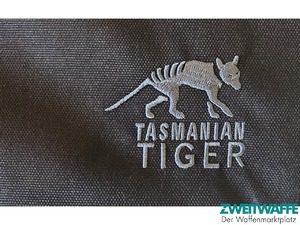 SCHNÄPPCHEN! TASCHE TASMANIAN TIGER für 2 Gewehre - 9